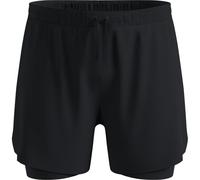 ODLO Zeroweight 5 Inch - Uomo - Nero - Taglia L- modello 2026