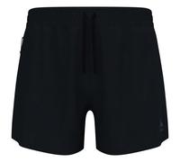 Odlo - Zeroweight 5'' Short - Pantaloncini da running XXL nero