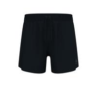 ODLO Zeroweight 5 Inch Short Inner Brief - Uomo - Nero - Taglia XL- modello 2025
