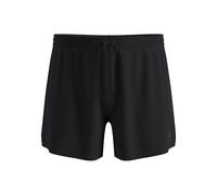 ODLO Zeroweight 5 Inch - Uomo - Nero - Taglia XL- modello 2026
