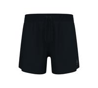 ODLO Zeroweight 5 Inch Short Inner Brief - Uomo - Nero - Taglia S- modello 2025