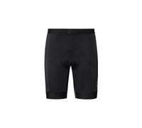 Odlo zeroweight bibtights black