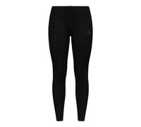 Odlo - Women's Zeroweight Tights - Leggings da running XS nero