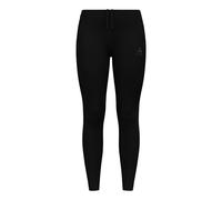 Odlo - Women's Zeroweight Tights - Leggings da running L nero