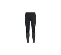 Odlo zeroweight calzamaglia lunga calda e riflettente nero