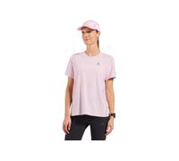 Odlo - Women's Zeroweight Chill-Tec T-Shirt Crew Neck S/S - Maglia da corsa S fuchsia/lilla