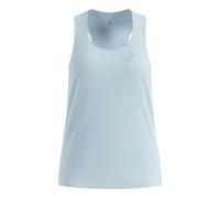 Odlo Zeroweight Chill-Tec Camicia da corsa Donna-blu chiaro
