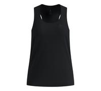 Odlo Zeroweight Chill - Tec Camicia da corsa Donna nero