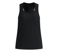 Odlo Zeroweight Chill-Tec Camicia da corsa Donna-nero