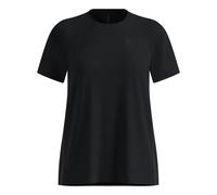 Odlo - Women's Zeroweight Chill-Tec T-Shirt Crew Neck S/S - Maglia da corsa L nero