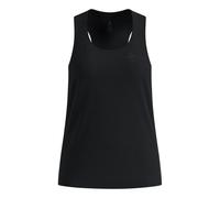 Odlo Zeroweight Chill-Tec Camicia da corsa Donna-nero
