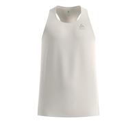 Odlo Zeroweight Chill-Tec Camicia da corsa Uomini-crema