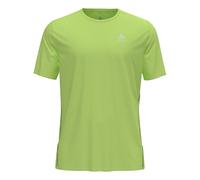Odlo Zeroweight Chill-Tec Crew Neck Camicia da corsa Uomini