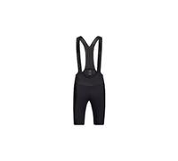 ODLO Zeroweight Chill-tec Pro Tights Short Suspenders - Uomo - Nero - Taglia S- modello 2023