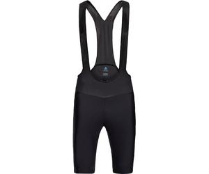 ODLO Zeroweight Chill-tec Pro Tights Short Suspenders - Uomo - Nero - Taglia XXL- modello 2025