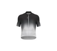 Odlo zeroweight chill tec short sleeved jersey black white