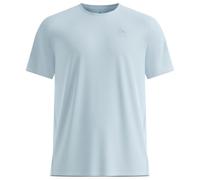 Odlo - Zeroweight Chill-Tec T-Shirt Crew Neck S/S - Maglia da corsa M grigio