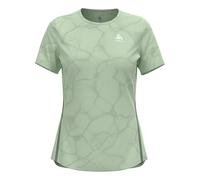 Odlo Zeroweight Engineered Chill-Tec Camicia da corsa Donna