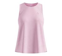 Odlo Zeroweight Engineered Chill - Tec Camicia da corsa Donna rosa