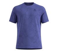 Odlo Zeroweight Engineered Chill-Tec Camicia Da Corsa Uomini
