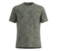 Odlo Zeroweight Engineered Chill-Tec Camicia Da Corsa Uomini