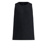 Odlo Zeroweight Engineered Chill - Tec Camicia da corsa Uomini nero
