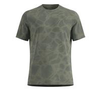 Odlo Zeroweight Engineered Chill-Tec Camicia Da Corsa Uomini