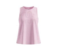 ODLO Zeroweight Engineered Chill-Tec W - top running - donna Light Pink L