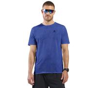 ODLO Zeroweight Engineered Chill-Tec M - maglia running - uomo Blue L