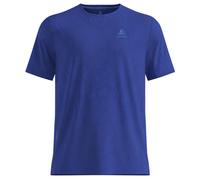 ODLO Zeroweight Engineered Chill-tec - Uomo - Blu - Taglia S- modello 2026