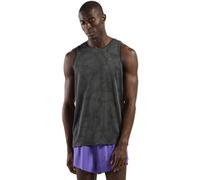 ODLO Zeroweight Engineered Chill/Tec - top running - uomo Black L