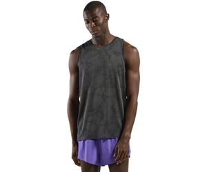 ODLO Zeroweight Engineered Chill/Tec - top running - uomo Black L