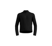 Giacca Odlo Zeroweight Windproof nero - M