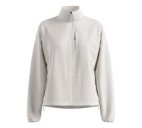 Odlo Zeroweight Giacca da corsa Donna - crema, Taglia: XL