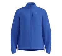 Odlo Zeroweight Giacca da corsa Uomini - blu