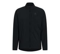 Odlo Zeroweight Giacca da corsa Uomini - nero