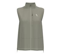 Odlo Zeroweight Gilet da corsa Donna