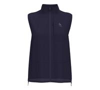 Odlo Zeroweight Gilet da corsa Donna
