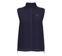 Odlo Zeroweight Gilet da corsa Donna