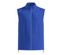 Odlo Zeroweight Vest Blu S Uomo