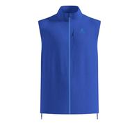 Odlo Zeroweight Gilet da corsa Uomini - blu, Taglia: XL