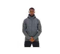 Odlo Zeroweight Insulator Jacket Verde M Uomo