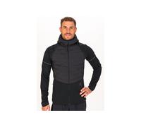 Odlo Zeroweight Insulator Jacket Nero M Uomo