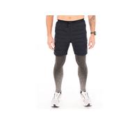Odlo - Short Zeroweight Insulator - Pantaloni sintetici XXL nero