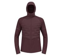 ODLO Zeroweight Insulator Jkt - Uomo - Marrone - Taglia S- modello 2025