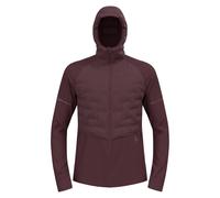 ODLO Zeroweight Insulator Jkt - Uomo - Marrone - Taglia M- modello 2025
