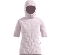 Odlo Zeroweight Insulator Giacche con cappuccio L Rosa