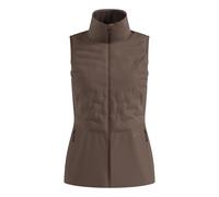 Odlo Zeroweight Insulator Gilet da corsa Donna