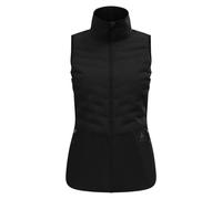 Odlo Zeroweight Insulator Gilet da corsa Donna