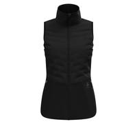 Odlo Zeroweight Insulator Gilet Da Corsa Donna